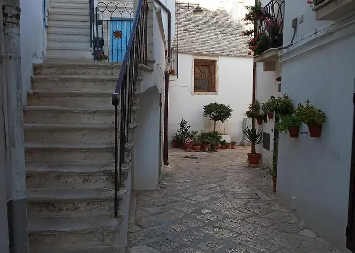 Casa Vacanze Santa Croce