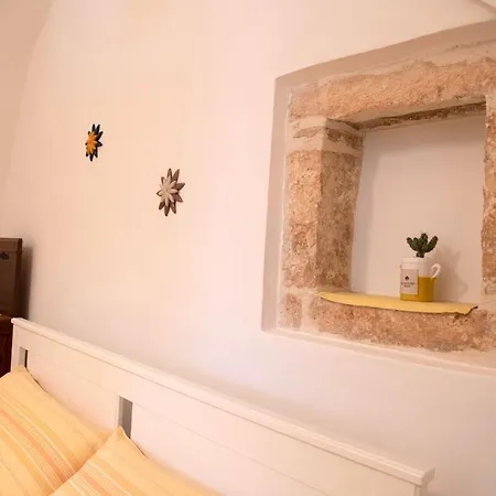 Casa Vacanze Santa Croce * Noci