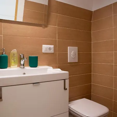 Casa Vacanze Santa Croce * Noci