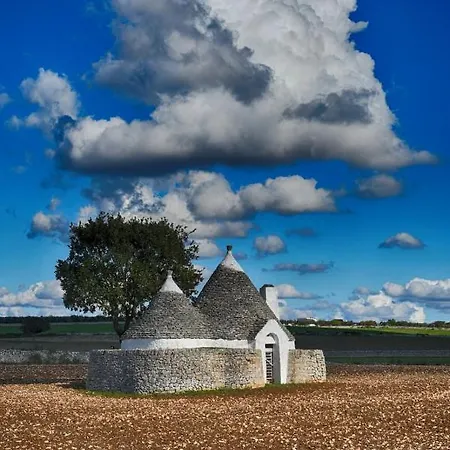 Casa Vacanze Santa Croce Holiday home *
