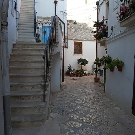Casa Vacanze Santa Croce